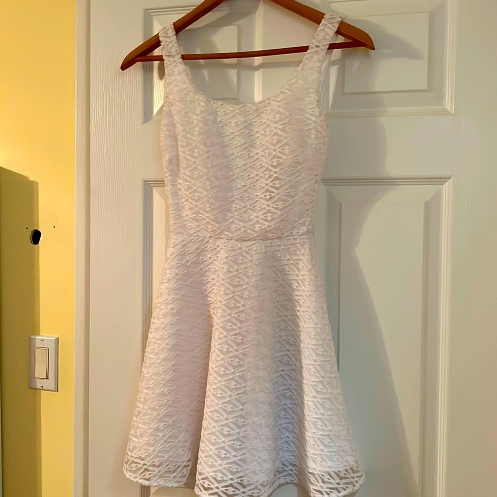 White Design Lab Dress size XS